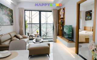 happyland tiến độ