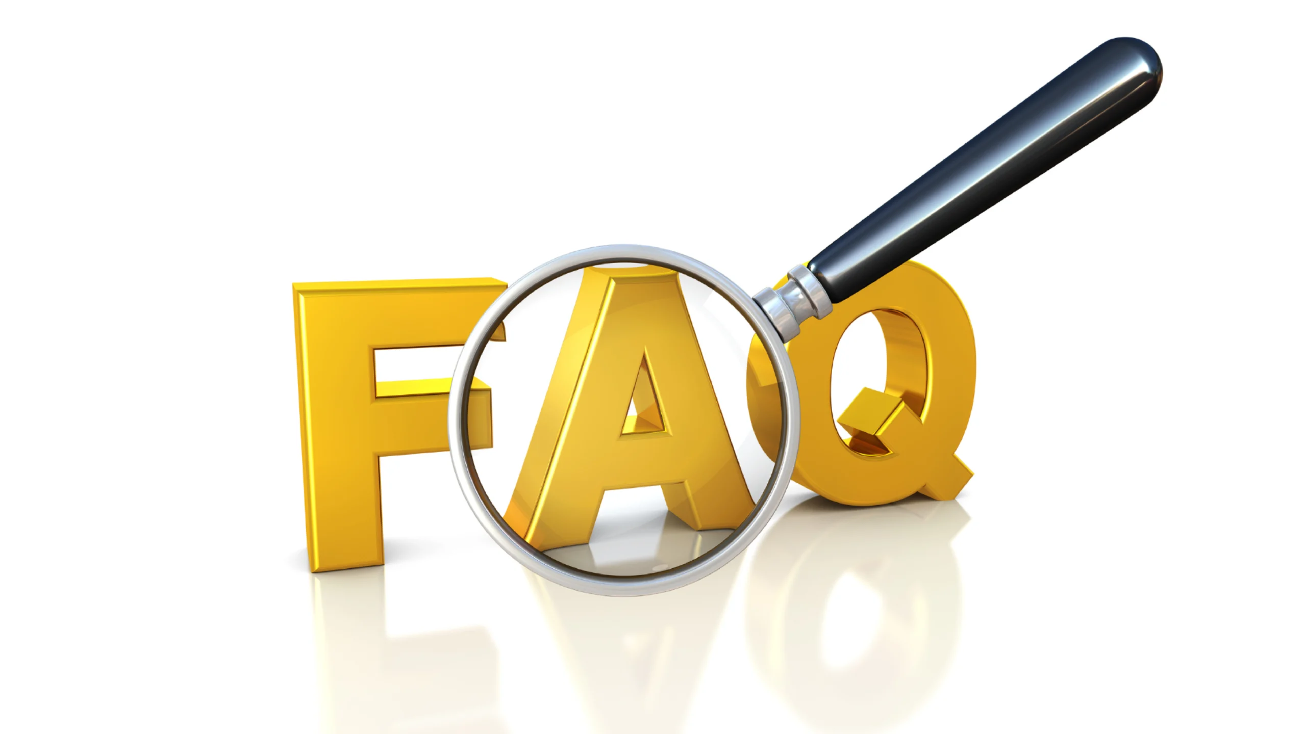 FAQ